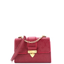 Saint Sulpice Handbag Monogram Empreinte Leather PM