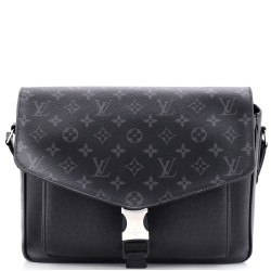 Messengerama Monogram Taigarama