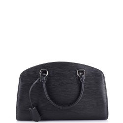 Pont Neuf NM Handbag Epi Leather PM