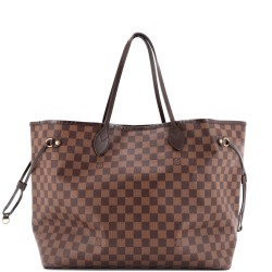 Neverfull Tote Damier GM
