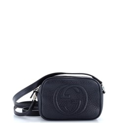 Kid's Soho Disco Crossbody Bag Leather Mini