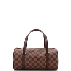 Papillon Handbag Damier 26