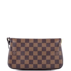 Navona Pochette Accessoires Damier