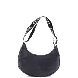 Ava Shoulder Bag Quilted Nylon