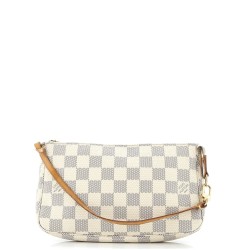 Pochette Accessoires Damier