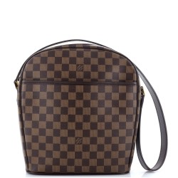 Ipanema Handbag Damier GM