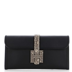 Jige Elan Clutch Swift with Lizard 29