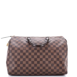 Speedy Handbag Damier 35