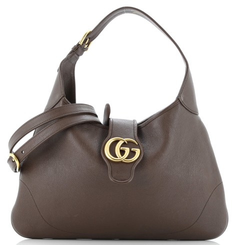 Aphrodite Shoulder Bag Leather Medium