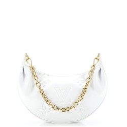 Over The Moon Bag Bubblegram Leather
