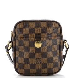 Rift Handbag Damier