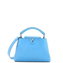 Capucines Bag Leather BB