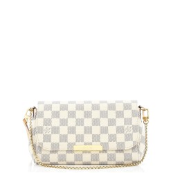 Favorite Handbag Damier PM