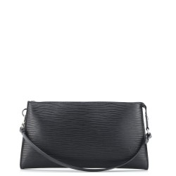 Pochette Accessoires Epi Leather