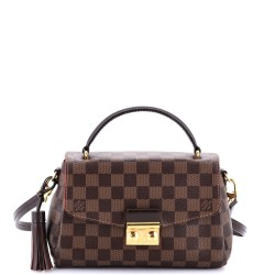 Croisette Handbag Damier