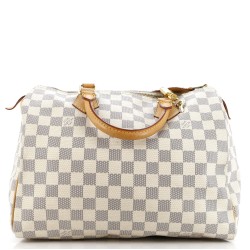 Speedy Handbag Damier 30