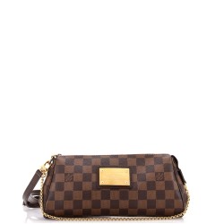 Eva Handbag Damier