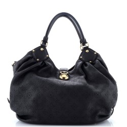L Hobo Mahina Leather