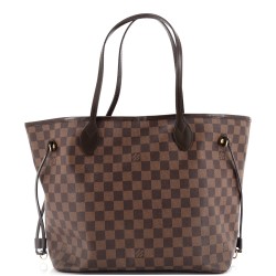 Neverfull Tote Damier MM