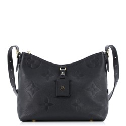 CarryAll Hobo Monogram Empreinte Giant PM