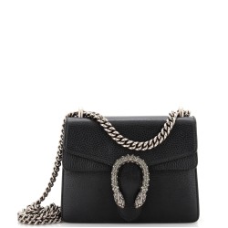 Dionysus Bag Leather Mini