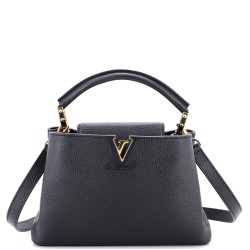 Capucines Bag Leather BB