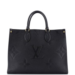 OnTheGo Tote Monogram Empreinte Giant MM