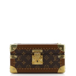 Coffret Tresor Monogram Canvas 24