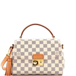 Croisette Handbag Damier