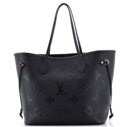 Neverfull NM Tote Monogram Empreinte Giant MM