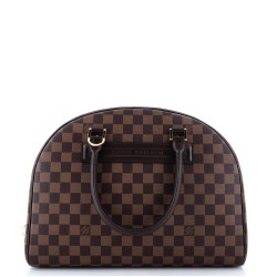 Nolita Satchel Damier