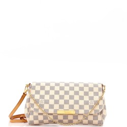 Favorite Handbag Damier MM