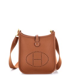 Evelyne Bag Gen III Clemence TPM