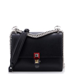 Kan I Bag Leather Small