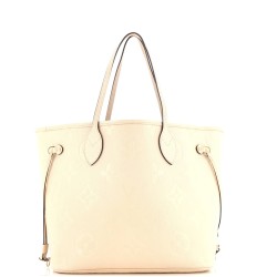 Neverfull NM Tote Monogram Empreinte Giant MM