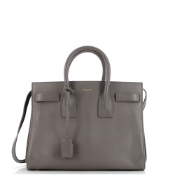 Sac de Jour Bag Leather Small