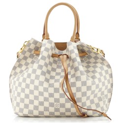 Girolata Handbag Damier