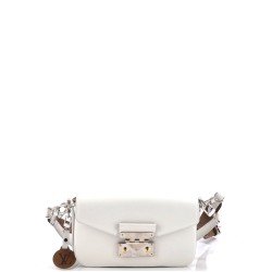 Swing Handbag Leather