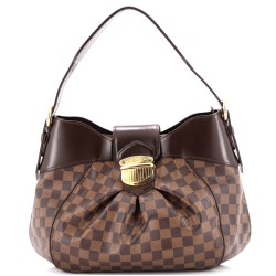 Sistina Handbag Damier MM