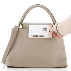 Capucines Bag Leather PM
