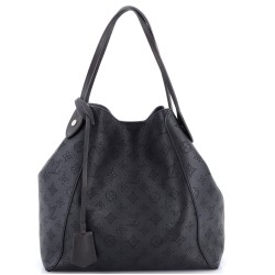 Hina Handbag Mahina Leather MM