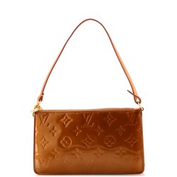 Lexington Pochette Monogram Vernis