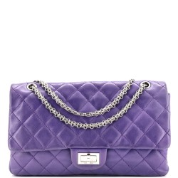 Reissue 2.55 Flap Bag Quilted Lambskin 227