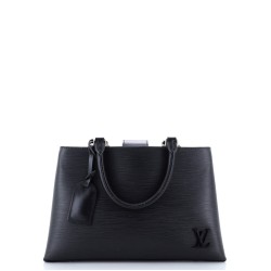 Kleber Handbag Epi Leather PM
