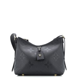 CarryAll Hobo Monogram Empreinte Giant PM