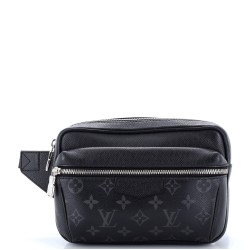 Outdoor BumBag Monogram Taigarama