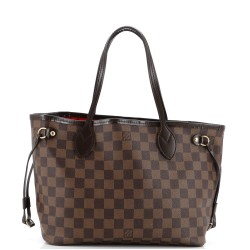 Neverfull Tote Damier PM