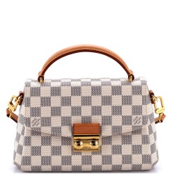 Croisette Handbag Damier