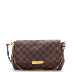 Favorite Handbag Damier MM