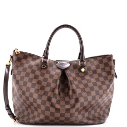 Siena Handbag Damier GM